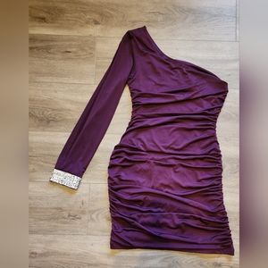 Honey and Rosie, short dress